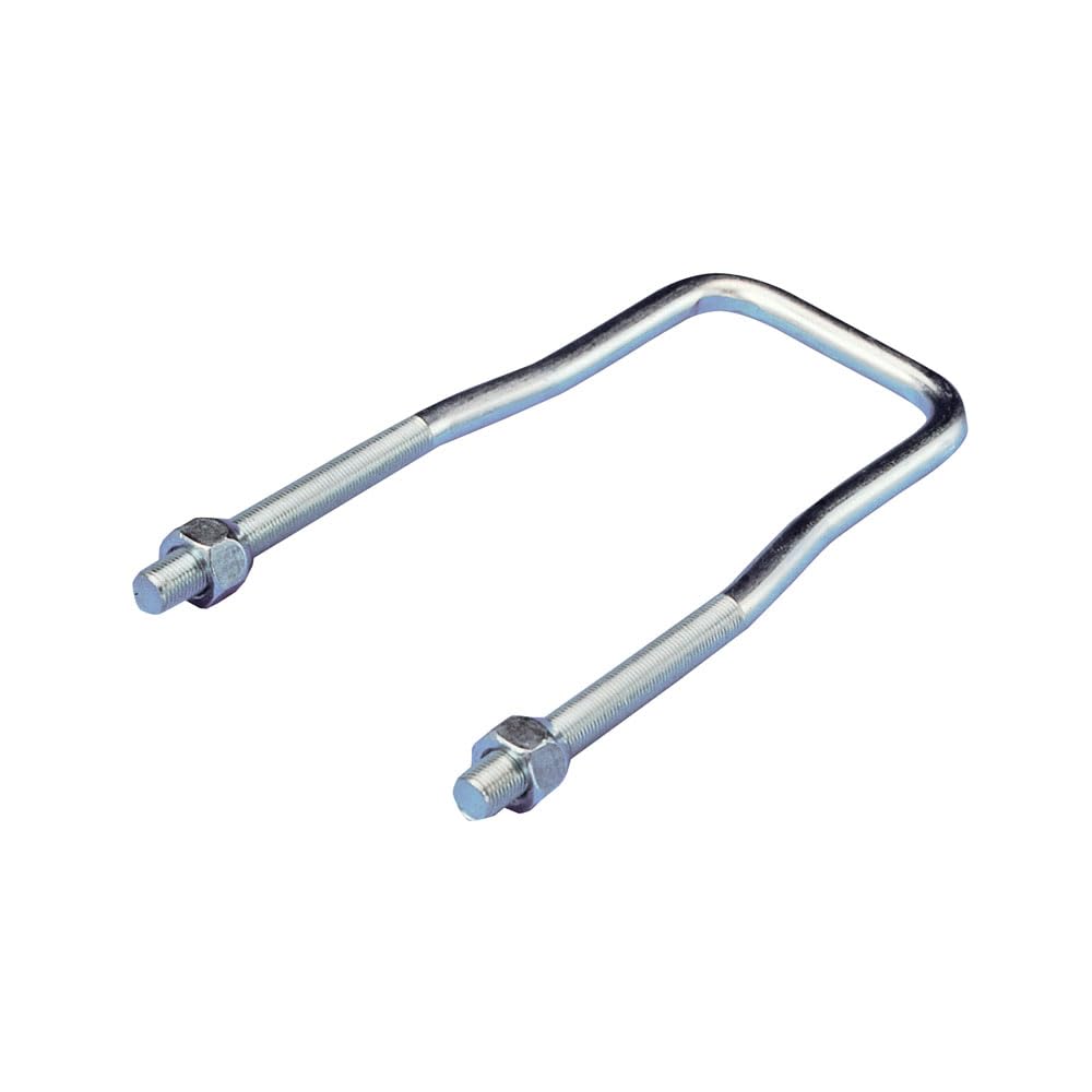 Bulldog Etc0101 Spare Tire Carrier